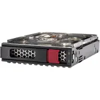 HP Ei muuta kuin E. - 18TB - Kovalevy - P37669-K21 - SAS3 - 3.5" LFF