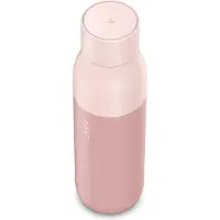 LARQ Bottle PureVis BDHP050A 500 ml Itsestään puhdistuva eristetty vesipullo, Himalayan vaaleanpunainen