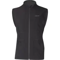 Lenz Heat Vest 1.0, miesten, musta