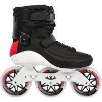 Powerslide Swell Stellar 110 Rullaluistimet