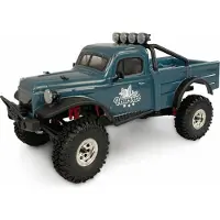 Amewi AMXRock AM18 Harvest, Crawler-auto, 1:18, 14 vuosi/vuosia, 600 mAh, 300 g (22523)