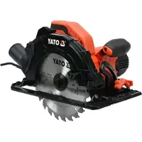 YATO Pyörösaha YT-82151; 1500 W