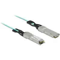 DeLOCK – Active Optical Cable QSFP+ 3 m (84042)