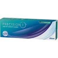 Alcon EyeQ Precision1 For Astigmatism - 30/laatikko