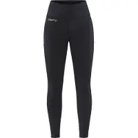 Craft Women's Adv Essence Tights 2 Black Urheiluhousut XS