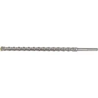 AWTOOLS Betoniporanterä AW43770; SDS-max; 38x460x600 mm