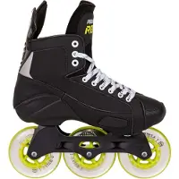 Powerslide Atlas 100 Rullaluistimet