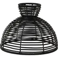Star Trading Lampunvarjostin Runde 20 cm