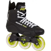 Powerslide Atlas 100 Rullaluistimet