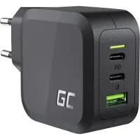 Green Cell USB-seinälaturi CHARGC08-GC