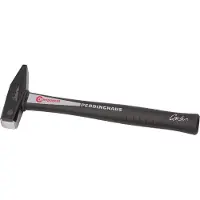 Peddinghaus Lukitusmies vasara - - Carbotec - 2000 g - 365 mm - Ammattityökalu
