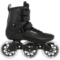 Powerslide Kaze 110 Rullaluistimet