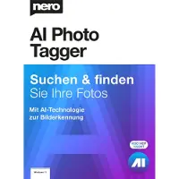 AI Photo Tagger ESD *Promo* (EMEA-12700000)