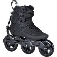 Powerslide Swell Triple Syncro 110 Rullaluistimet