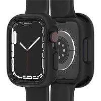 Otterbox Exo Edge Apple Watch 7 45mm Blk (77-87551)