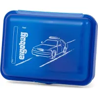 Ergobag Lounaslaukku