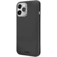 SBS Novelty Instinct Cover for iPhone 14 Pro Max - Black