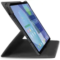 SBS Smart Book Case Tablets 9-11'' schwarz (TABOOKPRO11K)