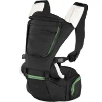 Chicco - Hip Seat Pirate Black Bärsele