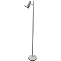 Unilux Spoty LED floor lamp white
