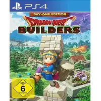 Dragon Quest Builders - Playstation 4