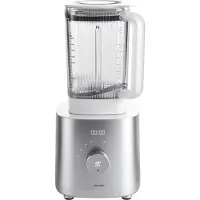Zwilling Enfinigy, Power Blender Sølv - Silver - 1.8 L
