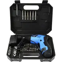 GEKO Screwdriver G80280 3.6 V