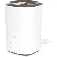 Emerio HF-126736, Valkoinen, LED, Lattia, 30 W, AC, 220 - 240 V