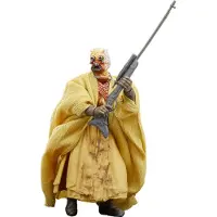Star Wars Mandalorialainen Tusken Raider -keräilyhahmo
