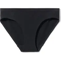Smartwool Intraknit Bikini Alushousut
