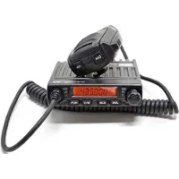 Crt Space U Uhf-radioasema