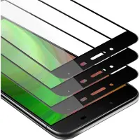 Cadorabo asus zenfone 3 max (5.5 tuuma) 3x karkaistu lasi suojakalvo