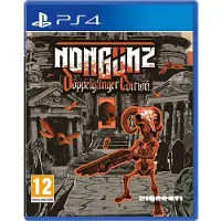 Nongunz (Doppelganger Edition) (4)