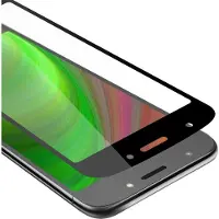 Cadorabo motorola moto e5 / g6 play karkaistu lasi suojakalvo