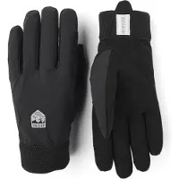 Hestra Windstopper Tracker Pyöräilykäsine Musta