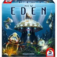 Schmidt Eden, board game