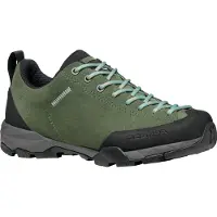 Scarpa Mojito Trail Gore-tex Wide Vaelluskengät