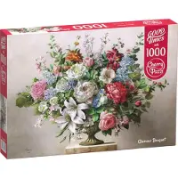CherryPazzi Glamour Bouquet 1000p palapeli
