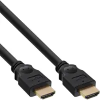 InLine HDMI-kaapeli 20 m 17620P
