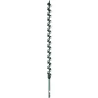 RUKO Spiraalinen poranterä puulle 208524; Hex; 24 mm; 460 mm