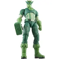 Wonder Super Adaptoid-sarjan Hahmo