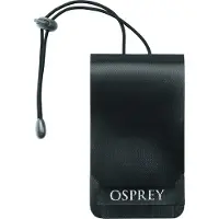 Osprey Luggage Tag matkalaukun nimikortti