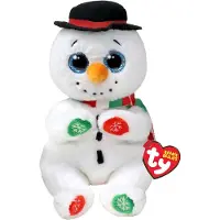 Multisoppi Ty Beanie Bellies Weatherby lumiukko