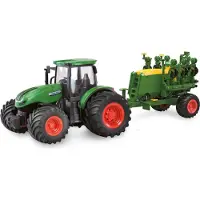 Amewi 22638, traktori, 1:24, 6 vuosi/vuosia, 500 mAh, 495 g