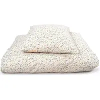 Filibabba Junior Bed Linen Gots - Harvest - Multi/patterned - ONE SIZE