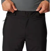 Columbia Shafer Canyon Ii Pant - Black - XL