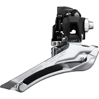 Shimano 105 R7100 etuvaihde paalutukseen