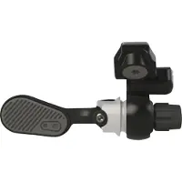 Crankbrothers Highline Evo Matchmaker Dropper-istuinputken Kaukosäädin