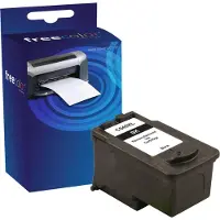Freecolor CAPG540-XL-INK-FRC, Musta, Väriainepohjainen muste, 1 kpl, 680 sivua (K20611F7)