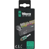 Wera Tarvikesarja Bit-Check 30 Wood TX HF 1 SB; 30 kpl.